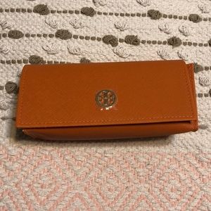 Tory Burch Sunglasses Case
